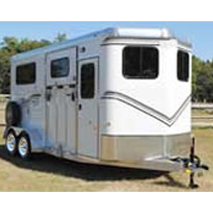 The Newport Classic with Dressing Room